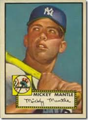 mickey-mantle