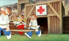 66 les soigneurs