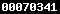 web hit counter