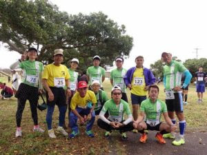 回記念大会申し込み受付中 カサ デ アマカ 伊良部島 宮古島