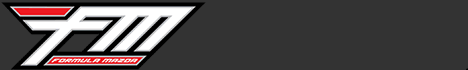  Formula Mazda