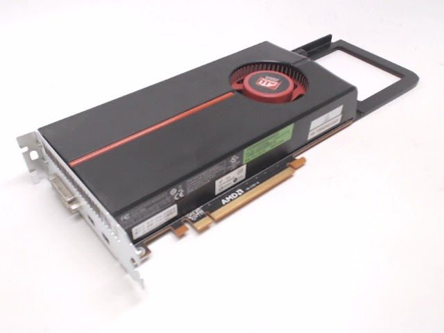 Mac Pro Ati Radeon Hd 5770 Graphics Card