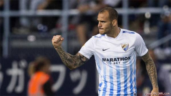  Sandro muốn giúp đội bóng cũ. Ảnh: Marca