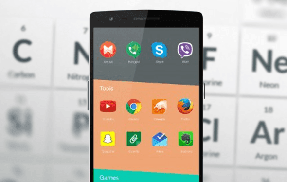 التعرّف على الوجه ون بلس