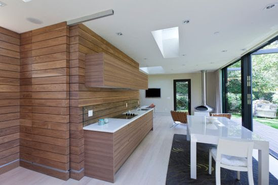 Scandinavian Home Design in Santa Monica by Jendretzki - Design Milk