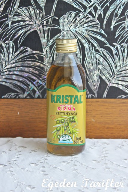 1. Kristal Yağları (3)