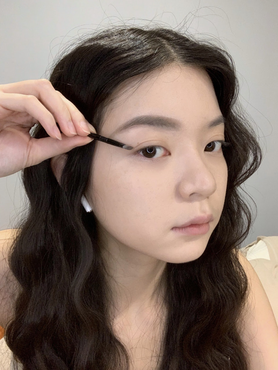 雀斑妝 Dcard
