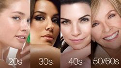 Beautiful at Any Age