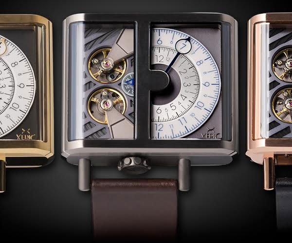 Soloscope Automatic Watch
