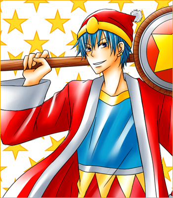 カービィの擬人化 とりあえずピンクで星があればいいだろうという おバカなデザインになってますｗ カービィ原型 地味に練習 そしてさり気なくデデカビ主張ｗ デデデ大王の擬人化 え メタボ 何それ美味しいの 10 08 01