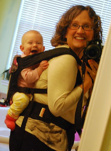 how Scarlet and I roll
