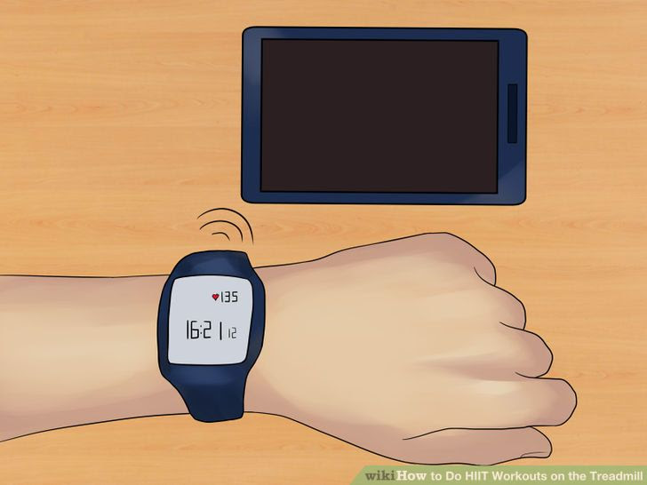 Do HIIT Workouts on the Treadmill Step 4.jpg