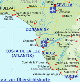 Cadiz Andalusien Reisefuhrer Tipps Fur Urlauber