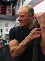Bill pearl/dave draper seminar 2005. The Tight Tan Slacks of Dezso Ban: And Now . . . An All
