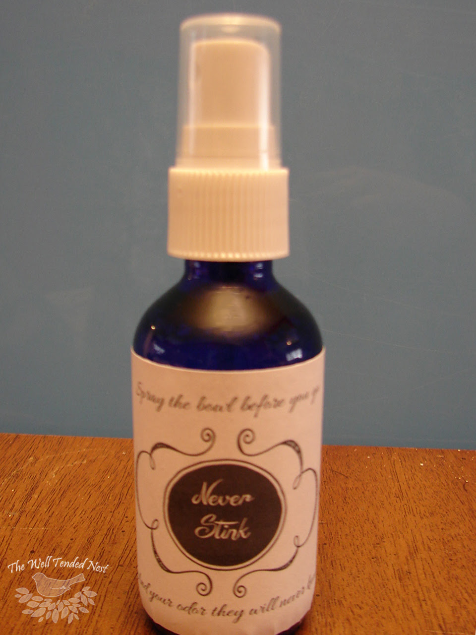 Make Your Own Poo Pourri Spray | Recipes, Home Decor, DIY, Wellness