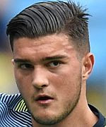 Arijanet Muric Fussball Sportal De