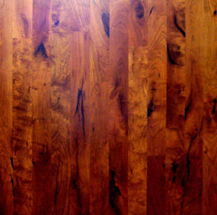 Classic Mesquite Flooring