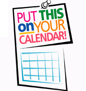 Mark Your Calendar Clipart - ClipArt Best