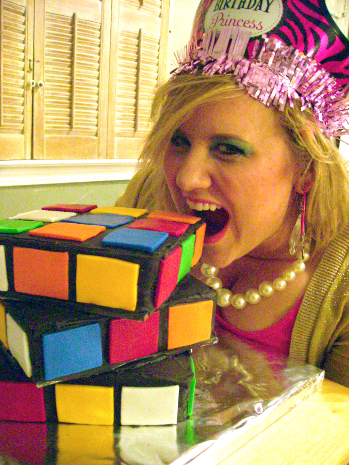 rubiks