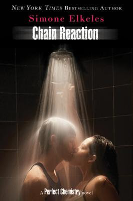 chain reaction cover