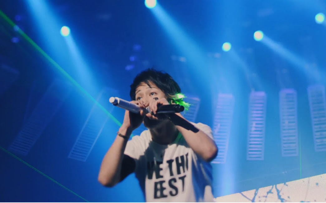 Cd Dvd Uverworld Fight For Liberty Wizard Club 1周年記念イベントが