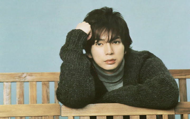 松本潤cm合集 哔哩哔哩 Bilibili