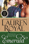 Emerald (The Jewel Trilogy, #2)