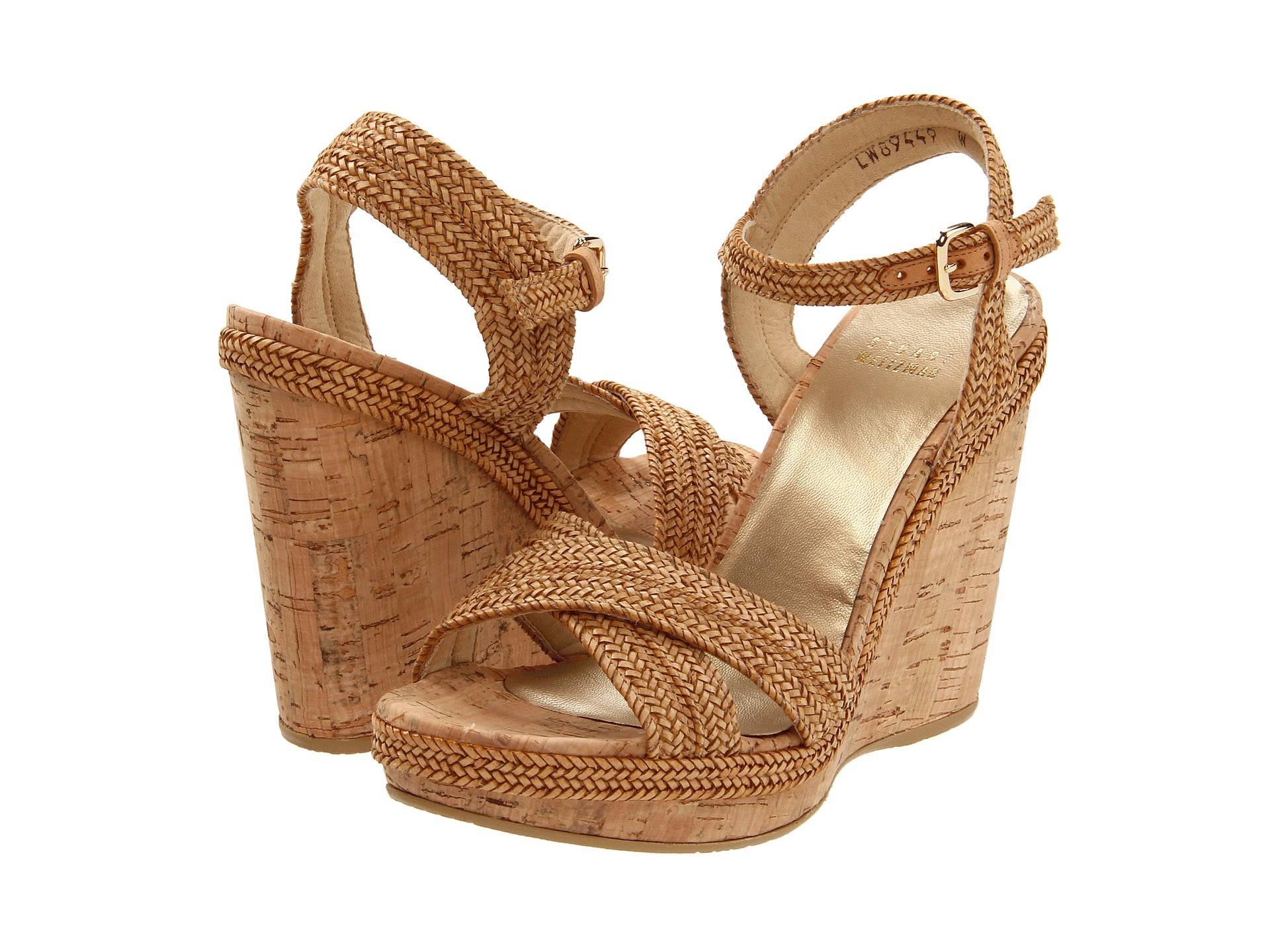 Stuart Weitzman Minx - Zappos Free Shipping BOTH Ways