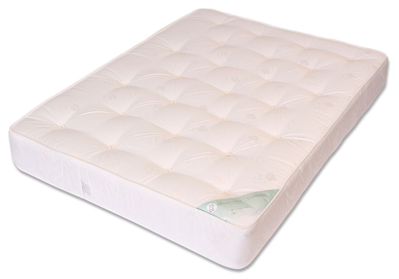 Clodagh Orthopaedic Mattress - Mattressshop.ie