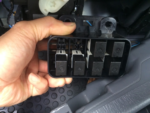 新車が故障 Maintenance Blog 整備ブログ