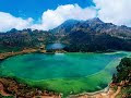 Tempat Wisata Dataran Tinggi Dieng
