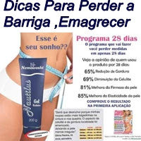 DICAS PARA PERDER A BARRIGA,EMAGRECER 2