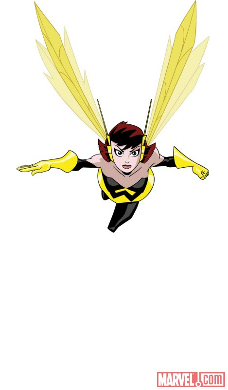 Vingadores