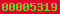 website stats
