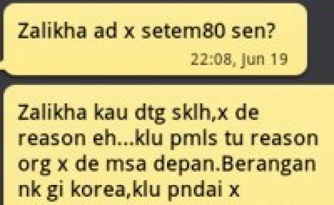 Ya allah, engkau tunjukkanlah kami kearah kebaikan, pertingkatkan iman kami agar amalan hidup kami sihat dari segi rohani dan jasmani serta menjadi. Ayat Sentap 7 Otosection