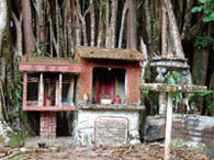 Cemetary