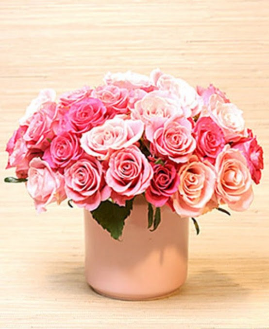 Flower Decoration Ideas For Valentine's Day Flower Decoration Ideas For Valentine's Day