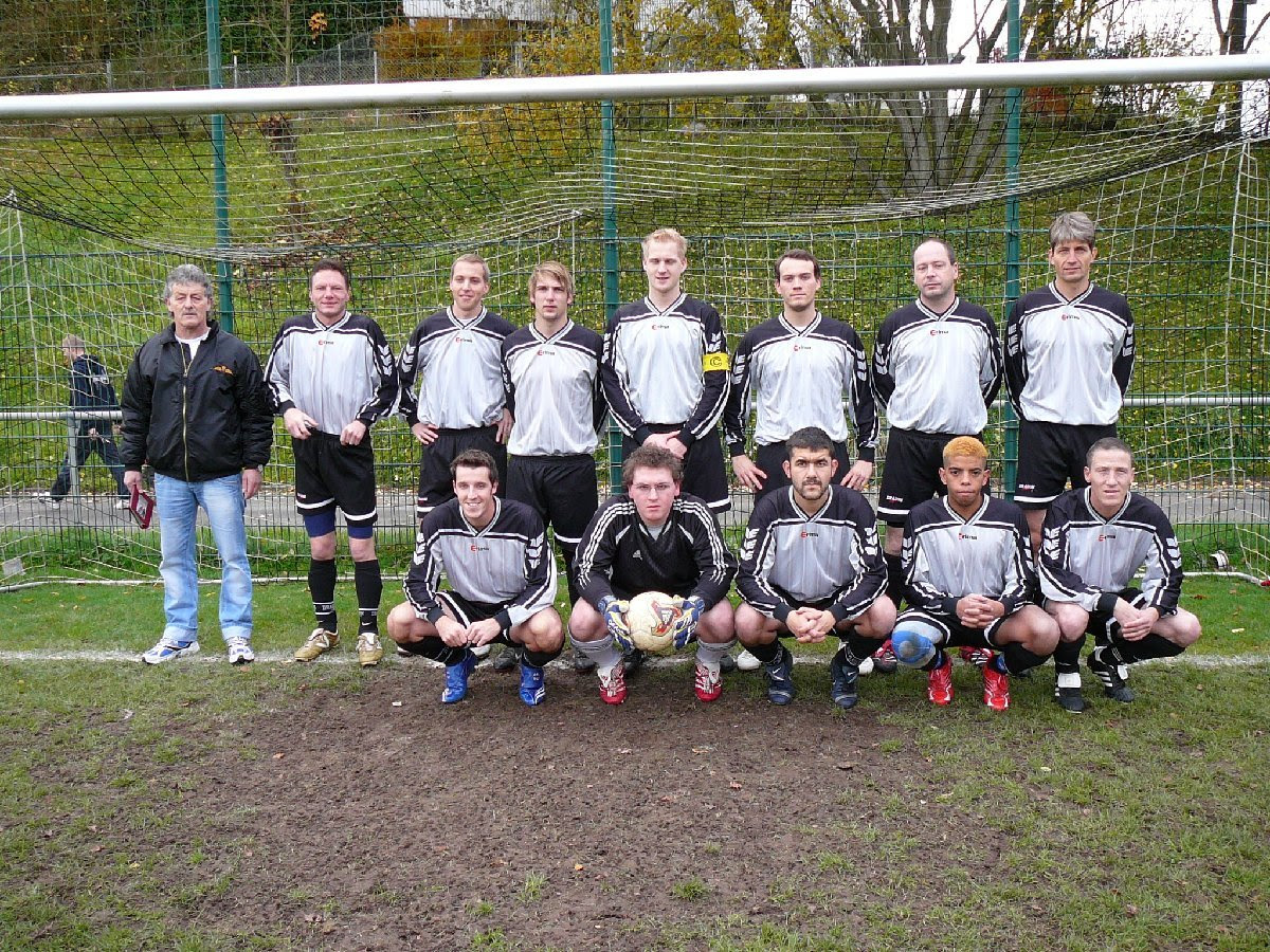 2. Mannschaft