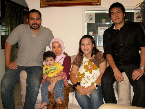 Raya @ Cheras