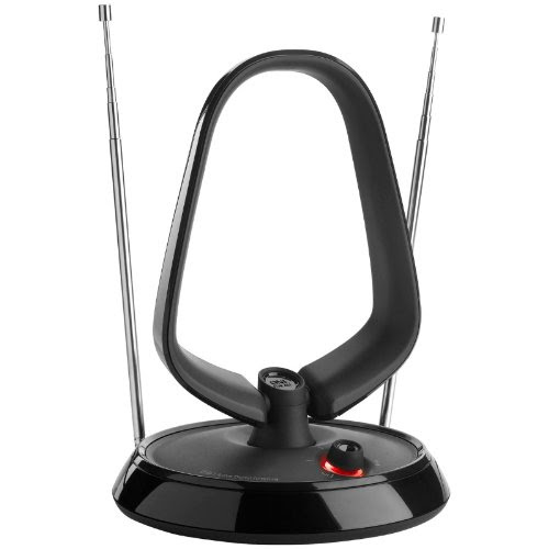 Antenne Radio Fm D Interieur pas cher