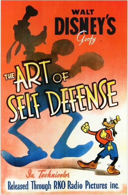The Art of Self Defense Gratis Film Kijken met Ondertitels (1941)
KIJKEN VOLLEDIGE FILM