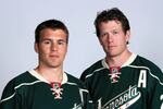 NHL Players on New Teams Who'll Shine in 2012-13 