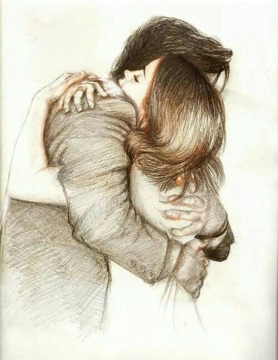 Orasnap Boy And Girl Love Drawing Images
