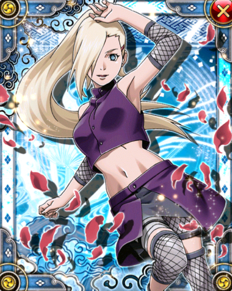 Narutoギャルズ 山中いの フィギュア 予約開始 Fig速 フィギュア プラモ 新作ホビー情報まとめ