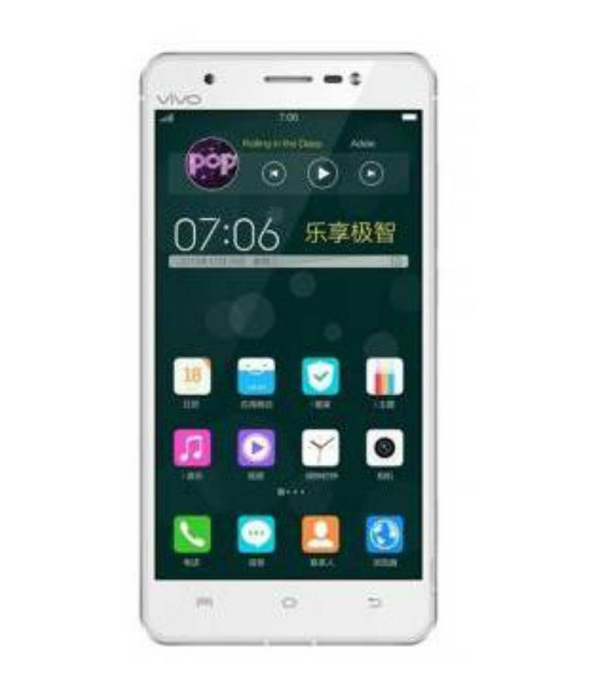 Vivo X Shot Price in India, Specification, Features  Digit.in