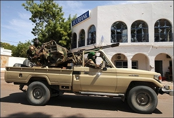 toyota jeep