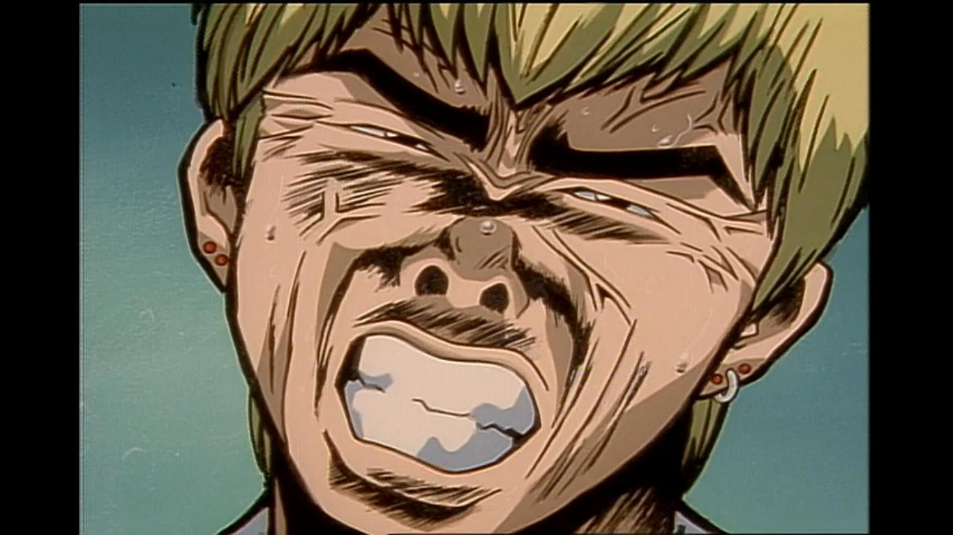 Spoilers Rewatch Great Teacher Onizuka Discussion Thread Episode 1 Anime