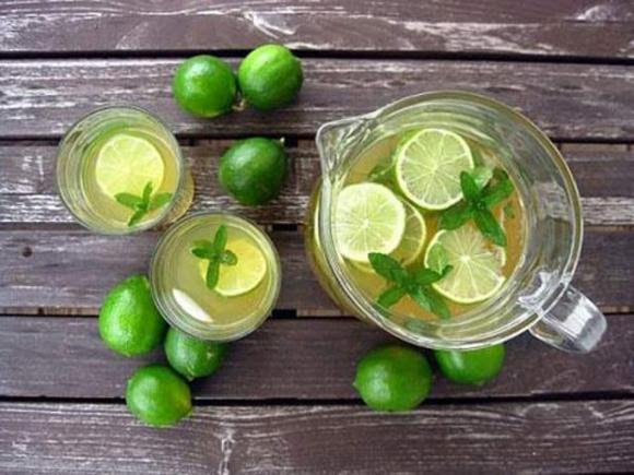 Cách giải rượu hiệu quả 0