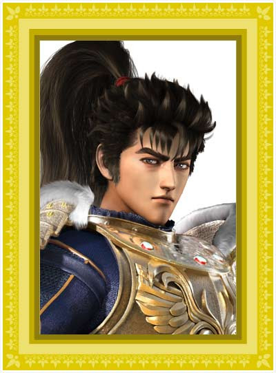 11 Pachi Awards キャラ部門1位 前田慶次 パチンコ攻略 パチスロ攻略ならk Navi ケイナビ