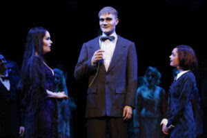 The Addams Family
